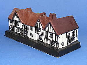 Image of The Swan Hotel made by Mudlen End Studio